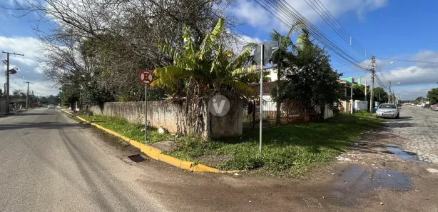 Terreno / Lote / Condomínio para alugar, 312m² no Juscelino Kubitschek, Santa Maria