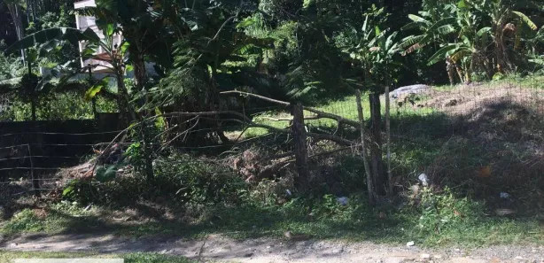 Terreno / Lote / Condomínio à venda, 624m² no Barequeçaba, São Sebastião