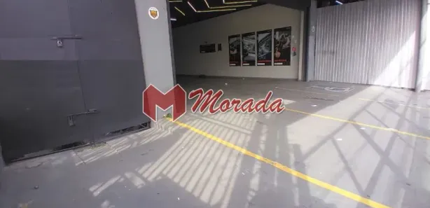 Loja / Salão / Ponto Comercial para alugar, 500m² no Vila Hulda, Guarulhos