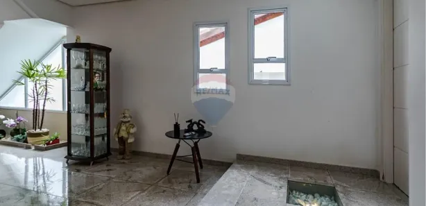 Casa de Condomínio com 3 Quartos para alugar, 389m² no Parque dos Lagos, Mogi das Cruzes