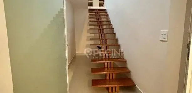 Casa de Condomínio com 3 Quartos para venda ou aluguel, 450m² no Residencial Florença, Rio Claro
