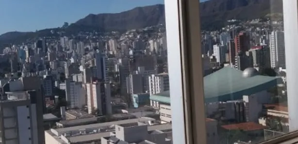Conjunto Comercial / Sala à venda, 23m² no São Pedro, Belo Horizonte
