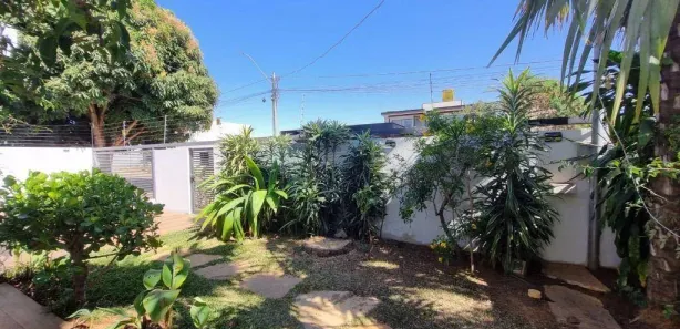 Casa de Condomínio com 3 Quartos para alugar, 350m² no Setor Habitacional Jardim Botânico, Brasília