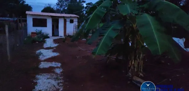 Terreno / Lote / Condomínio à venda, 2000m² no Centro, Pirenópolis