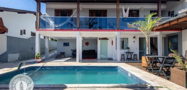 Casa com 3 Quartos à venda, 130m² no Fortaleza, Blumenau