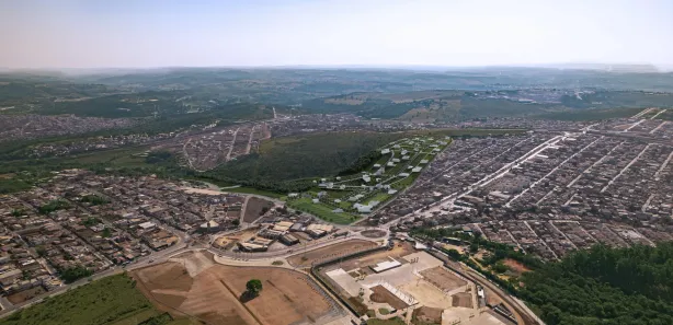 Terreno / Lote / Condomínio à venda, 360m² no Parque Andiara, Pedro Leopoldo