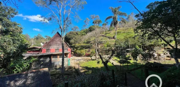Fazenda / Sítio / Chácara com 3 Quartos à venda, 22781m² no Braunes, Nova Friburgo