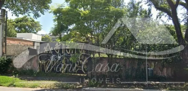 Terreno / Lote Comercial para venda ou aluguel, 523m² no Vila Ida, São Paulo