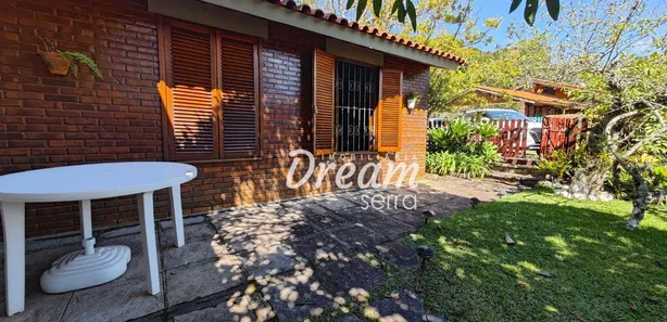 Casa de Condomínio com 3 Quartos à venda, 103m² no Posse, Teresópolis