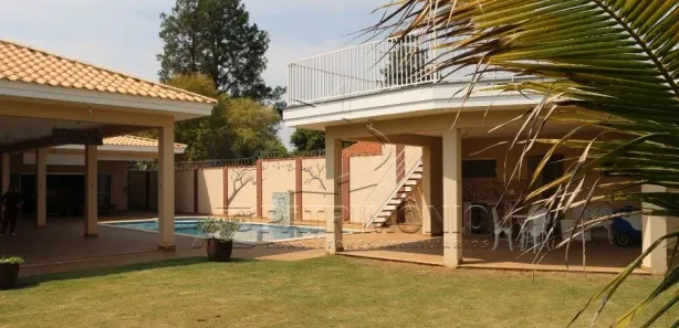 Fazenda / Sítio / Chácara com 3 Quartos à venda, 508m² no Parque Monte Bianco, Araçoiaba da Serra
