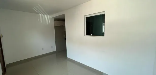 Kitnet com 1 Quarto para alugar, 26m² no Lagoa Nova, Natal