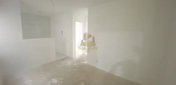 Apartamento com 2 Quartos à venda, 40m² no Botiatuba, Almirante Tamandaré