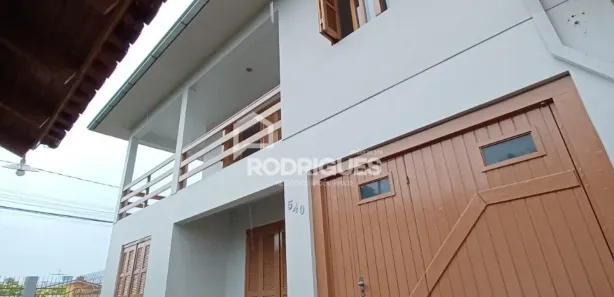 Casa com 3 Quartos para alugar, 150m² no Scharlau, São Leopoldo