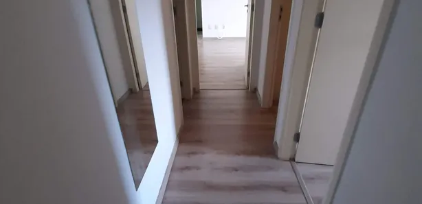 Apartamento com 3 Quartos para alugar, 85m² no Alphaville Centro Industrial e Empresarial/Alphaville., Barueri