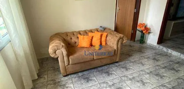 Casa com 2 Quartos à venda, 135m² no Campina do Arruda, Almirante Tamandaré