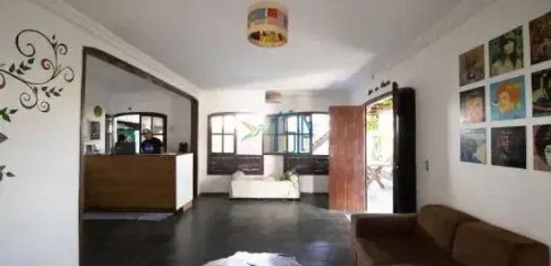 Hotel / Motel / Pousada à venda, 507m² no Ponta Negra, Natal