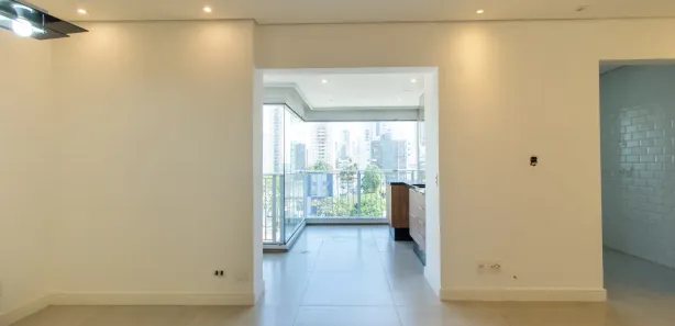 Apartamento com 2 Quartos à venda, 84m² no Bosque da Saúde, São Paulo