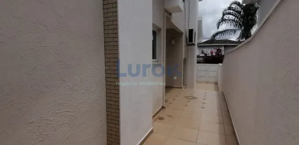 Casa de Condomínio com 3 Quartos para alugar, 180m² no Bosque, Vinhedo