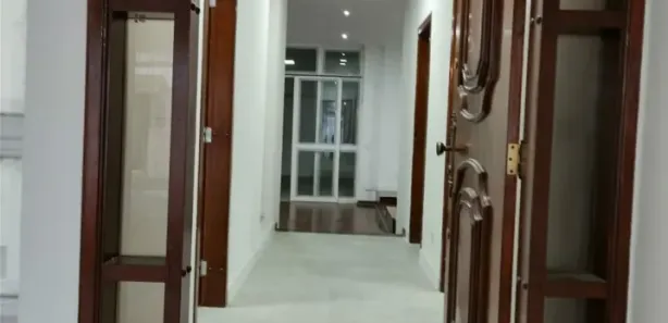 Casa com 5 Quartos para alugar, 260m² no Vila São Francisco (Zona Sul), São Paulo