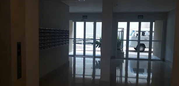 Apartamento com 3 Quartos à venda, 86m² no Centro, Santa Bárbara D'Oeste