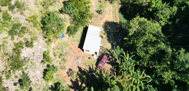 Fazenda / Sítio / Chácara com 1 Quarto à venda, 148000m² no Rio Seco (Bacaxá), Saquarema