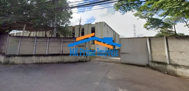 Galpão / Depósito / Armazém para alugar, 4000m² no Industrial Anhangüera, Osasco