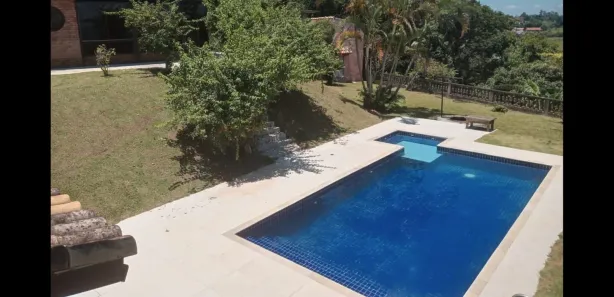 Casa de Condomínio com 4 Quartos à venda, 1200m² no , Igaratá