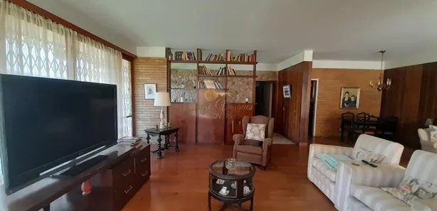 Casa de Condomínio com 4 Quartos à venda, 1100m² no Posse, Teresópolis
