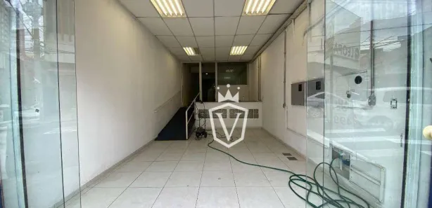 Loja / Salão / Ponto Comercial para alugar, 250m² no Vila Vianelo, Jundiaí