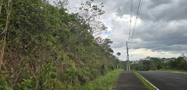 Terreno / Lote / Condomínio à venda, 350000m² no Setor Habitacional Tororó, Brasília