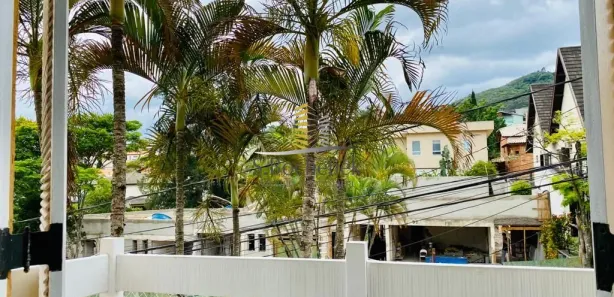 Casa de Condomínio com 4 Quartos para venda ou aluguel, 400m² no Alphaville, Santana de Parnaíba