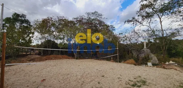 Fazenda / Sítio / Chácara com 4 Quartos à venda, 3500m² no Serras do Vale, Caruaru