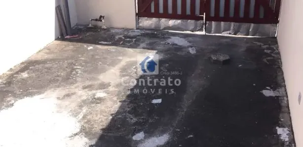 Casa com 2 Quartos para alugar, 85m² no Jardim Guassu, São Vicente