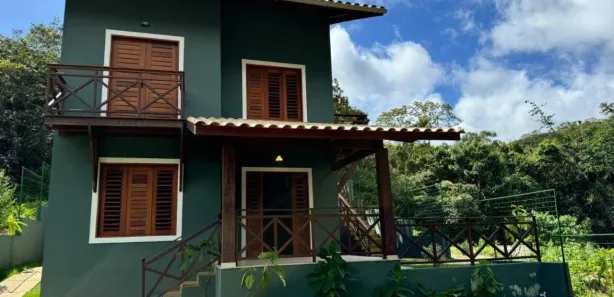 Casa com 4 Quartos à venda, 120m² no , Pacoti