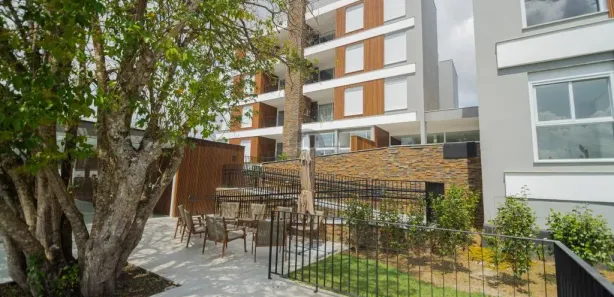 Apartamento com 2 Quartos à venda, 107m² no Centro, Campo Alegre