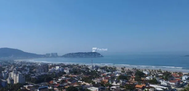 Apartamento com 2 Quartos à venda, 64m² no Enseada, Guarujá
