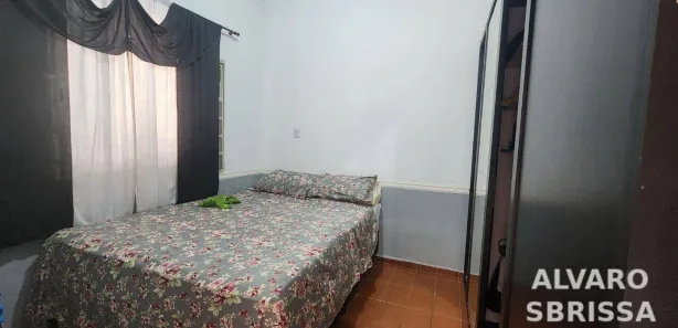 Casa com 2 Quartos à venda, 72m² no Vila Padre Bento, Itu