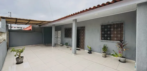 Casa com 3 Quartos à venda, 180m² no Farolândia, Aracaju