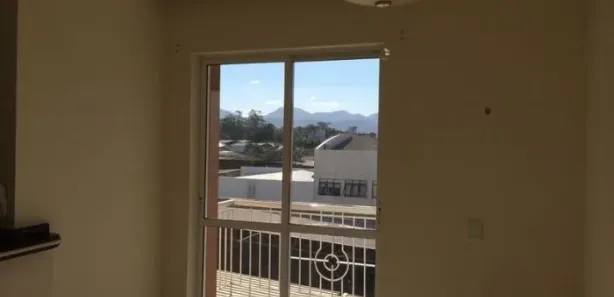 Apartamento com 3 Quartos para alugar, 50m² no Nova Brasília, Jaraguá do Sul