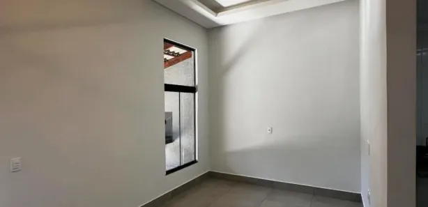 Casa com 2 Quartos à venda, 85m² no Residencial Boa Vista II, Senador Canedo