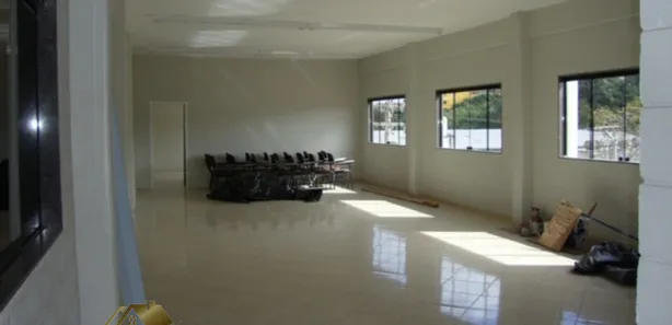 Galpão / Depósito / Armazém para alugar, 2448m² no Terra Preta (Terra Preta), Mairiporã