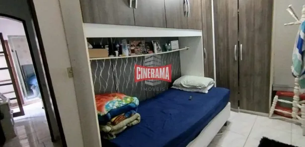Sobrado com 4 Quartos para alugar, 112m² no Mauá, São Caetano do Sul