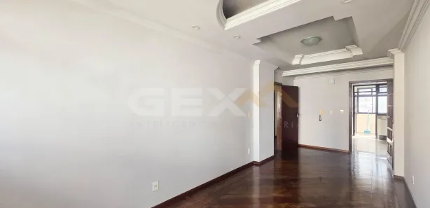 Apartamento com 3 Quartos à venda, 125m² no Centro, Divinópolis