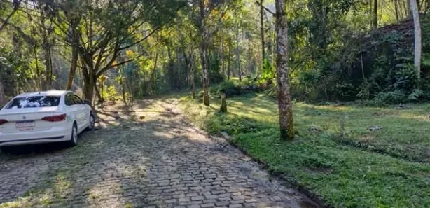 Fazenda / Sítio / Chácara com 27 Quartos à venda, 274000m² no Corujas, Guapimirim