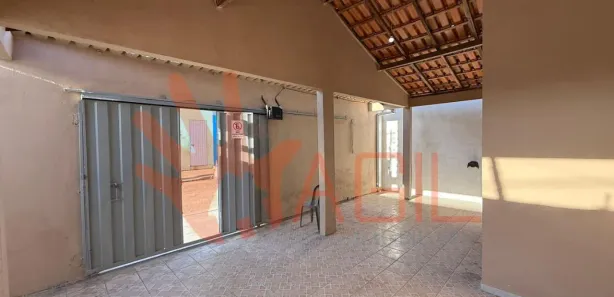 Casa com 3 Quartos para alugar, 120m² no Cidade Nova, Parauapebas