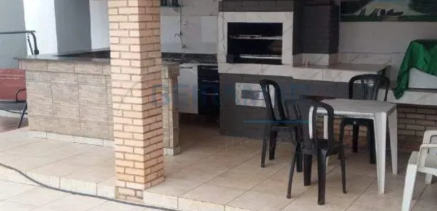 Casa de Condomínio com 5 Quartos para alugar, 560m² no Setor Habitacional Arniqueira, Brasília