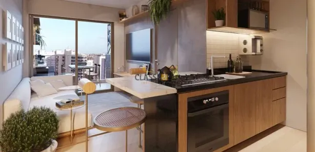 Apartamento com 2 Quartos à venda, 55m² no Graças, Recife