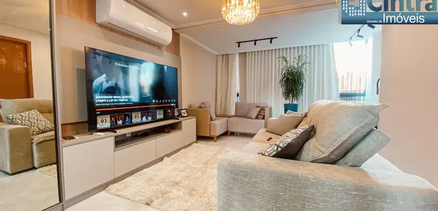 Apartamento com 2 Quartos à venda, 65m² no Buraquinho, Lauro de Freitas