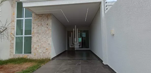 Casa com 2 Quartos à venda, 100m² no Lote Grande, Foz do Iguaçu