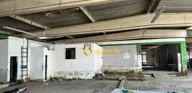 Galpão / Depósito / Armazém para alugar, 3000m² no Areias, Recife